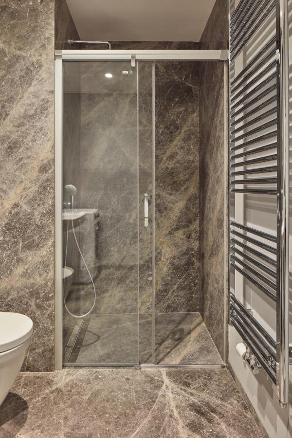 Prague Days - Stylish Apartments With Terrace - Parking - Quiet Area Dış mekan fotoğraf