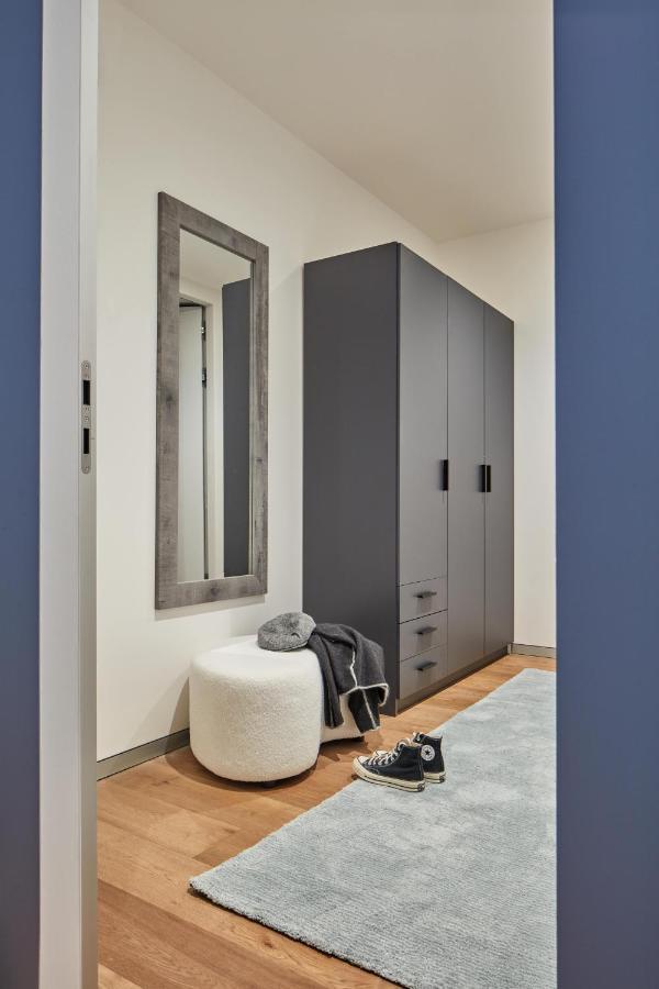 Prague Days - Stylish Apartments With Terrace - Parking - Quiet Area Dış mekan fotoğraf